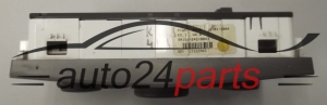 PANEL OGRZEWANIA STEROWNIK NAWIEWU OPEL ASTRA H 13 122 965,13122965