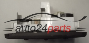 PANEL OGRZEWANIA STEROWNIK NAWIEWU OPEL VECTRA B 90 586 319, 90586319