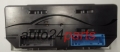 PANEL OGRZEWANIA STEROWNIK NAWIEWU REGULATOR KLIMATRONIK OPEL ASTRA H ZAFIRA 13274231 BW3