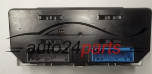 PANEL OGRZEWANIA STEROWNIK NAWIEWU OPEL ASTRA H 13 122 963