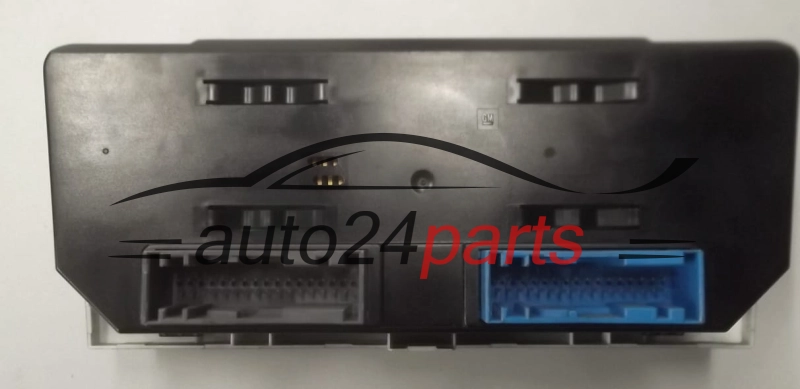 PANEL OGRZEWANIA STEROWNIK NAWIEWU OPEL ASTRA H 13 122 963