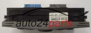 PANEL OGRZEWANIA STEROWNIK NAWIEWU OPEL ASTRA H 13 122 963, 13122963