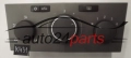 PANEL OGRZEWANIA STEROWNIK NAWIEWU OPEL ASTRA H 13 201 300, 13201300