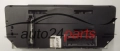 PANEL OGRZEWANIA STEROWNIK NAWIEWU OPEL ASTRA H 13 201 300, 13201300