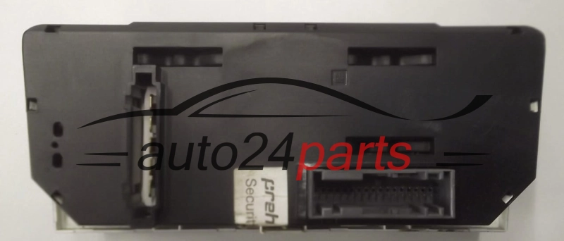 PANEL OGRZEWANIA STEROWNIK NAWIEWU OPEL ASTRA H 13 201 300, 13201300