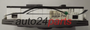 PANEL OGRZEWANIA STEROWNIK NAWIEWU OPEL ASTRA H 13 201 300, 13201300