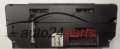 PANEL OGRZEWANIA STEROWNIK NAWIEWU OPEL ASTRA H 13 269 404, 13269404