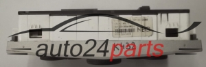 PANEL OGRZEWANIA STEROWNIK NAWIEWU OPEL ASTRA H 13 269 404, 13269404