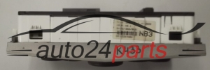 PANEL OGRZEWANIA STEROWNIK NAWIEWU OPEL ASTRA H 13 269 404, 13269404