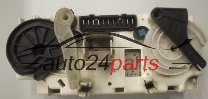 PANEL OGRZEWANIA STEROWNIK NAWIEWU OPEL ASTRA G 90 560 365, 90560365