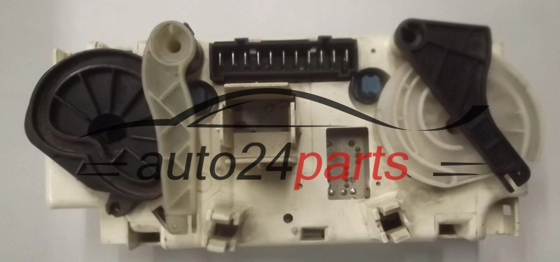 PANEL OGRZEWANIA STEROWNIK NAWIEWU OPEL ASTRA G 90 560 365, 90560365