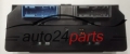 PANEL OGRZEWANIA STEROWNIK NAWIEWU REGULATOR KLIMATRONIK OPEL ASTRA H ZAFIRA B 13122962 EL2 90151-247/003