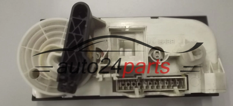 PANEL OGRZEWANIA STEROWNIK NAWIEWU OPEL MERIVA 93 329 465, 93329465