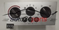 PANEL OGRZEWANIA STEROWNIK NAWIEWU OPEL MERIVA 93 329 465, 93329465