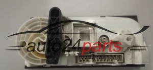 PANEL OGRZEWANIA STEROWNIK NAWIEWU OPEL MERIVA 93 329 465, 93329465