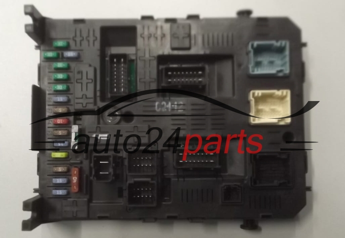 CITROEN PEUGEOT 9664058880 01, HARD 28119247-5C