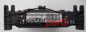 KOMFORTSTEUERGERÄT CITROEN PEUGEOT SIEMENS S118085320F, 9657999680, BSI E01-00 HG 