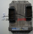 KOMPUTER STEROWNIK SILNIKA OPEL MERIVA 1.7 CDTI ISUZU 897350 9486, 8973509486, GM 97350 948, 97350948, DENSO 112500 0164, 1125000164