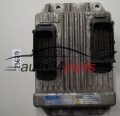 KOMPUTER STEROWNIK SILNIKA OPEL MERIVA 1.7 CDTI ISUZU 897350 9486, 8973509486, GM 97350 948, 97350948, DENSO 112500 0164, 1125000164