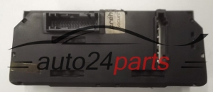 PANEL NAWIEWU KLIMATYZACJI OPEL ASTRA H 13 201 299, 13201299