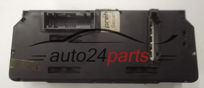 PANEL NAWIEWU KLIMATYZACJI OPEL ASTRA H 13 201 299, 13201299