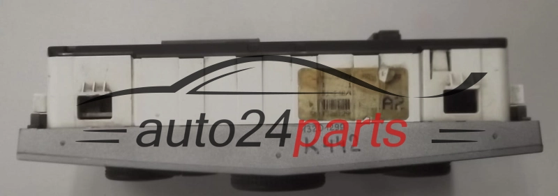 PANEL NAWIEWU KLIMATYZACJI OPEL ASTRA H 13 201 299, 13201299