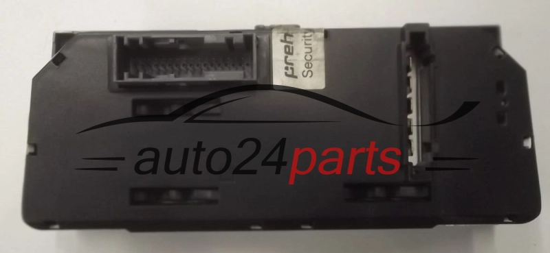 PANEL NAWIEWU KLIMATYZACJI OPEL ASTRA H 13 201 299, 13201299