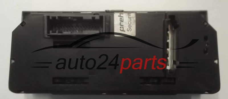 PANEL NAWIEWU KLIMATYZACJI OPEL ASTRA H 13 201 299, 13201299