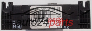 CENTRALITA DE CONFORT BSI CITROEN PEUGEOT 1.4 HDI 96 641 567 80, 9664156780