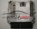 KOMPUTER STEROWNIK SILNIKA VW VOLKSWAGEN PASSAT 2.0 TSI 06J906026BN, 06J 906 026 BN, 06J906026D, 06J 906 026 D, BOSCH 0261S04322, 0 261 S04 322, BENZIN MED17.5 CAWB 3509, 1039S31407