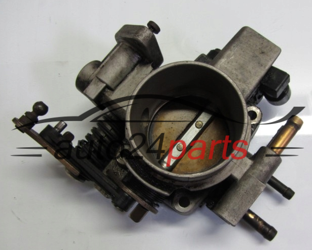 Przepustnica Powietrza Opel Astra F G Zafira A Vectra B X14XE X16XEL GM 90529710