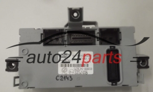 CENTRALKA MODUL STEROWNIK BSI FIAT 46797611, 501861030057 - C2143