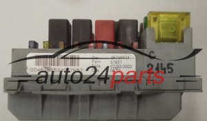 CENTRALKA MODUL STEROWNIK FIAT 46796534, 46520419 - C2145