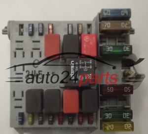 CENTRALKA MODUL STEROWNIK FIAT 46796534, 46520419