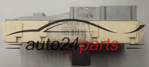 CENTRALKA MODUL STEROWNIK FIAT 46797610, 501208520090