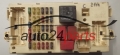 CENTRALKA MODUL STEROWNIK FIAT 46797610, 501208520090