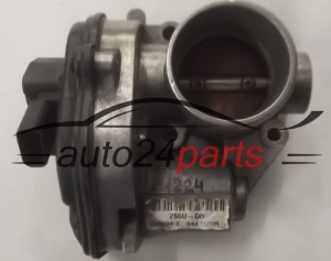 DROSSELKLAPPE FORD FUSION 2S6U-DB, 2S6UDB, VP2S6U-9E928-BA, VP2S6U9E928BA