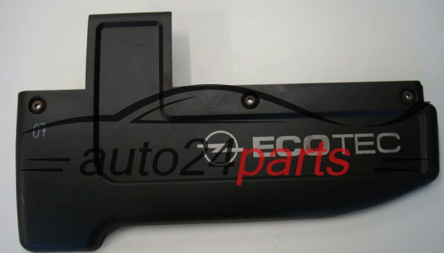 POKRYWA OSLONA SILNIKA OPEL VECTRA B 90573513