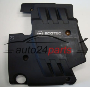 POKRYWA SILNIKA OPEL VECTRA C 3.0 CDTI 24465354 - 23
