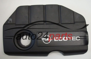 POKRYWA SILNIKA OPEL ASTRA H 1.7 CDTI 55355218, 55355217 - 24, 25, 26, 27, 28