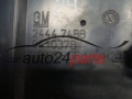POKRYWA SILNIKA OPEL VECTRA C 3.2 V6 24447488
