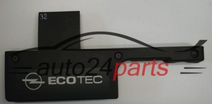 POKRYWA SILNIKA OPEL ZAFIRA 2.0 DTI 24454289 - 31, 32, 33