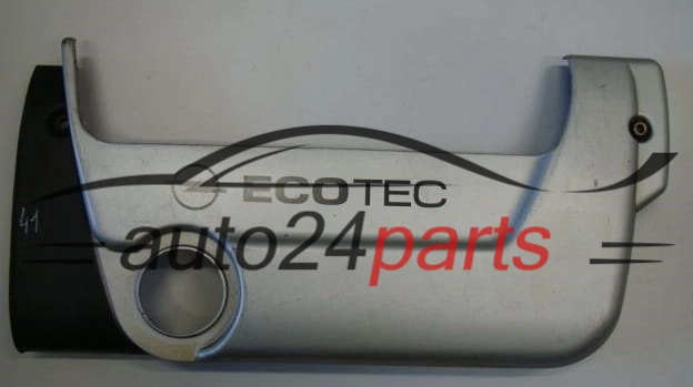 POKRYWA SILNIKA OPEL ASTRA VECTRA B 1.6 90529173