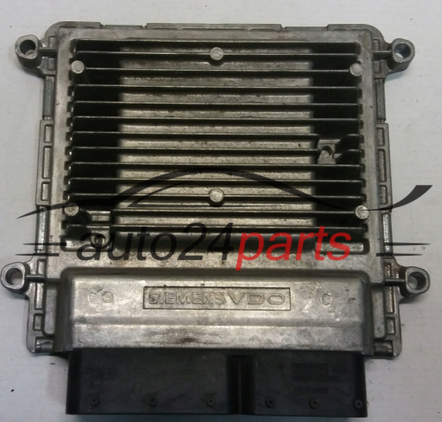 KOMPUTER STEROWNIK SILNIKA DODGE CALIBER P68044507AA, 765960, A2C53286727