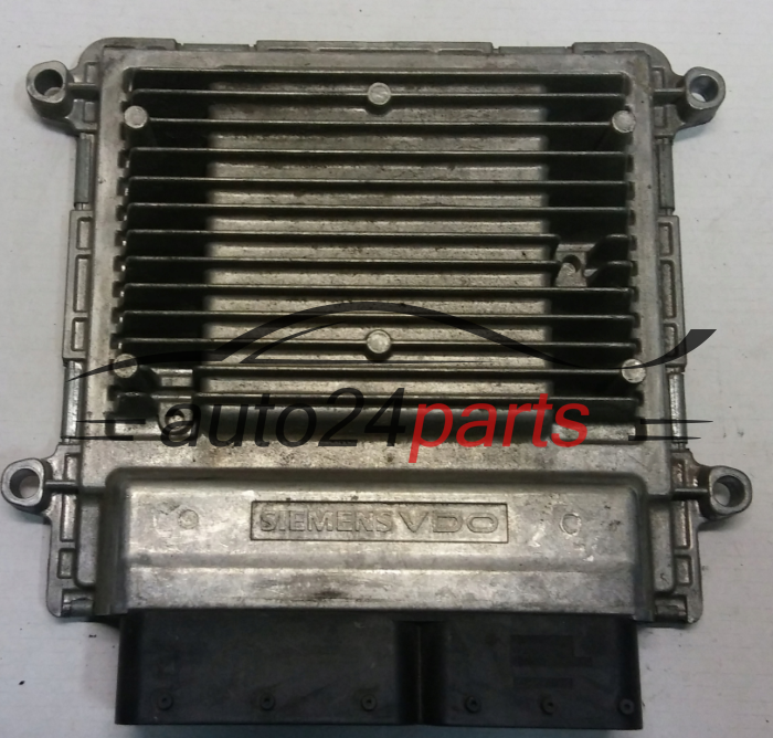 KOMPUTER STEROWNIK SILNIKA DODGE CALIBER P68044507AA, 765960, A2C53286727