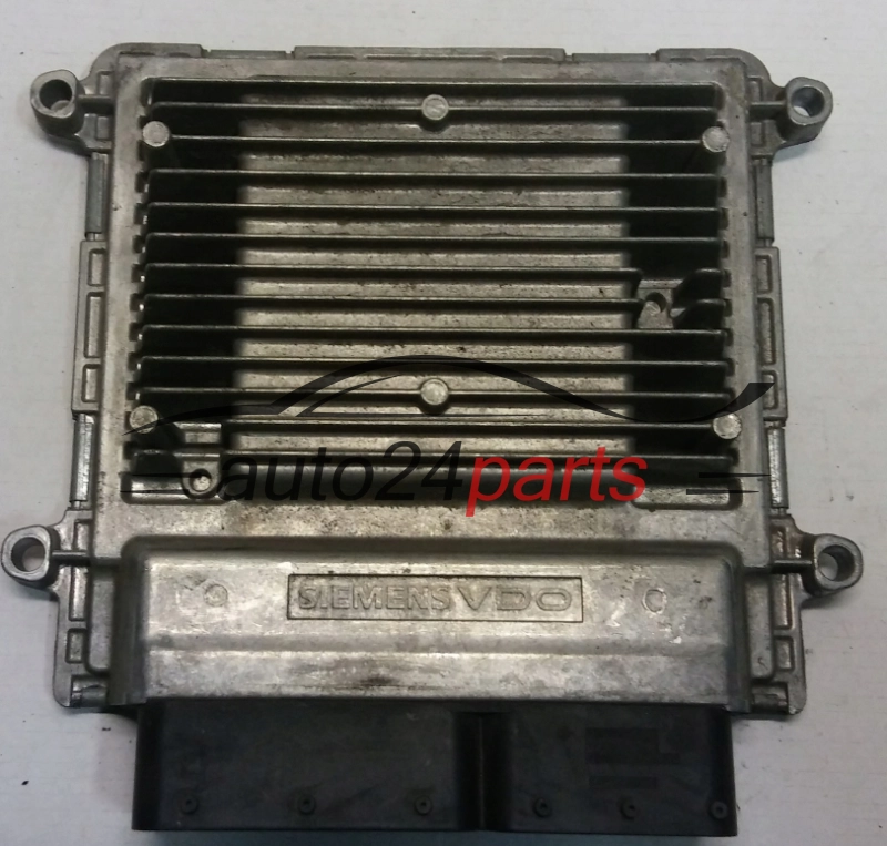 KOMPUTER STEROWNIK SILNIKA DODGE CALIBER P68044507AA, 765960, A2C53286727