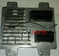 KOMPUTER STEROWNIK SILNIKA OPEL CORSA D 55485159 AB2T