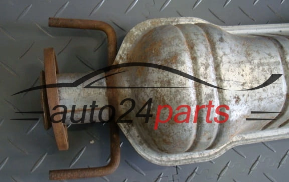 TLUMIK TYLNY OPEL VECTRA B ME-109 BOSA