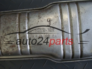 TLUMIK TYLNY OPEL VECTRA B ME-109 BOSA