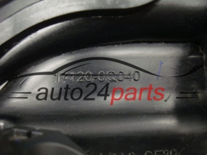 KOLEKTOR SSACY TOYOTA AYGO 1.0 17120-0Q040, 171200Q040